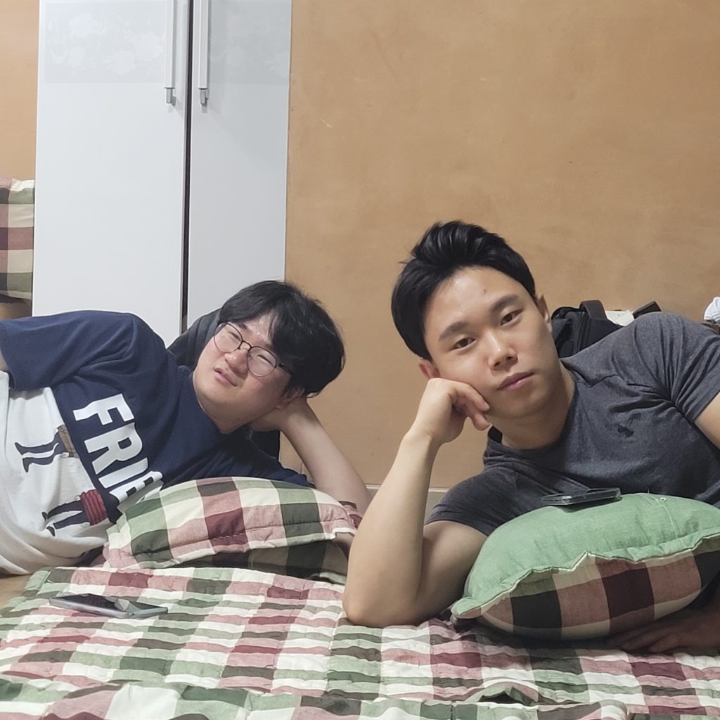 2023 목천 하계 mt 활동 사진