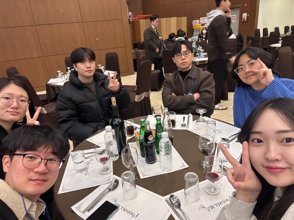 2023 여수 추계학술대회 활동 사진