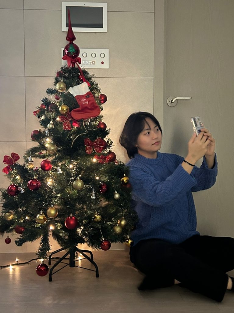 2023 여수 추계학술대회 활동 사진 숙소