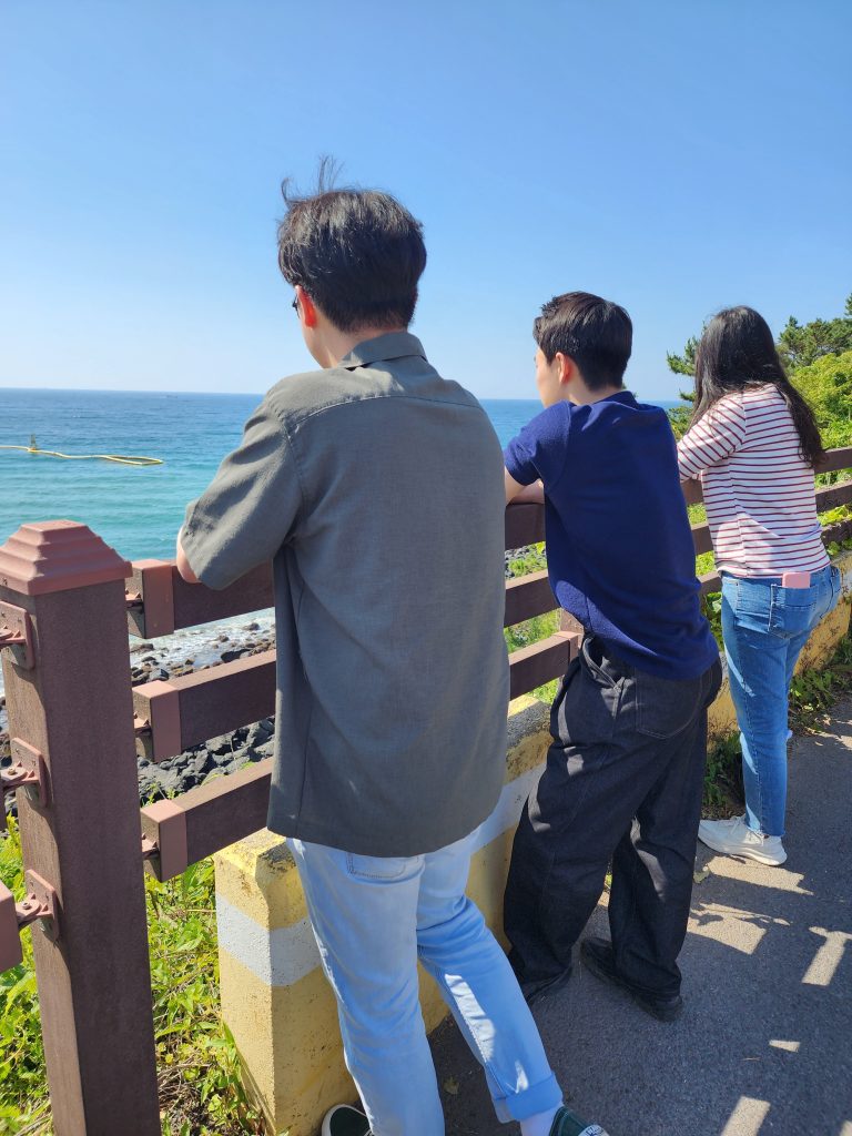 2023 제주 춘계공동학술대회 활동 사진
