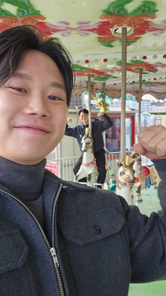 2024 삽교 동계 mt 활동 사진 놀이공원 (3)
